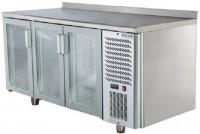Стол холодильный POLAIR TD3GN-G (внутренний агрегат)