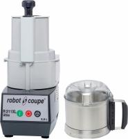 Процессор кухонный Robot Coupe R211 XL Ultra