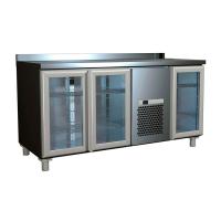 Стол холодильный Полюс 3GNG/NT (внутренний агрегат)