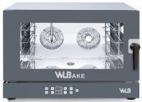Печь конвекционная WLBake WB464-S ER