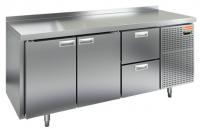 Стол холодильный HICOLD SN 112/TN (внутренний агрегат)