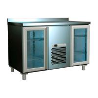 Стол холодильный Carboma 2GNG/NT (внутренний агрегат)