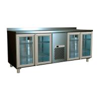 Стол холодильный Полюс 4GNG/NT (внутренний агрегат)
