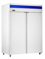 Шкаф холодильный универсальный Abat ШХ-1,4 краш.