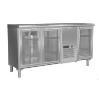 Стол холодильный Carboma Bar-360C  (внутренний агрегат)