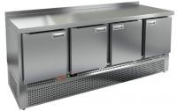 Стол холодильный HICOLD SNE 1111/TN (внутренний агрегат)