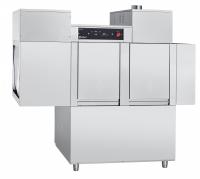 Тоннельная посудомоечная машина Abat МПТ-2000 (правая)