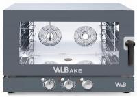 Печь конвекционная WLBake WB464-S MR
