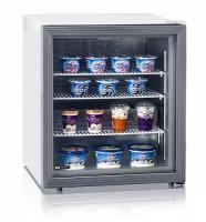 Шкаф морозильный Hurakan HKN-UF100G