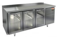 Стол холодильный HICOLD SNG 111/HT (внутренний агрегат)