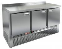 Стол холодильный HICOLD SNE 111/TN (внутренний агрегат)