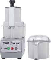Процессор кухонный Robot Coupe R211 XL (без дисков)