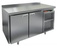 Стол холодильный HICOLD SN 11/TN (внутренний агрегат)