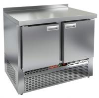 Стол морозильный HICOLD GNE 11/BT (внутренний агрегат)