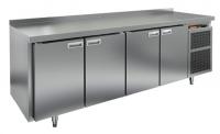 Стол холодильный HICOLD GN 1111/TN (внутренний агрегат)