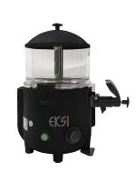 Аппарат для горячего шоколада EKSI Hot Chocolate-10L black