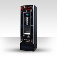 Кофейный торговый автомат Saeco CRISTALLO 400 EVO STD