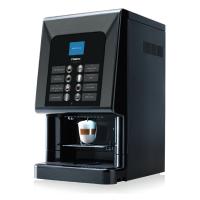 Настольный кофейный автомат Saeco Phedra EVO Cappuccino 9GR RI BLK