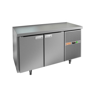 Стол холодильный HICOLD SN 11/TN О (внутренний агрегат)