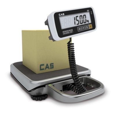 Весы напольные CAS PB-200