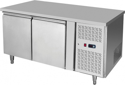 Стол холодильный EKSI ESPX-14L2 N (внутренний агрегат)