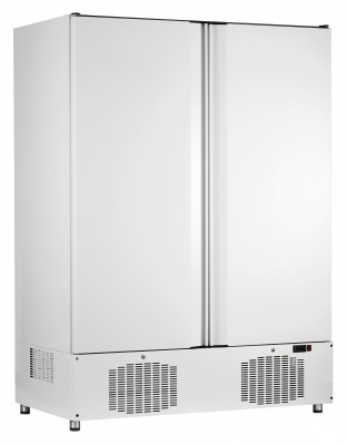 Шкаф холодильный универсальный Abat ШХ-1,4-02 краш. (нижний агрегат)