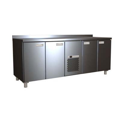 Стол холодильный Полюс 4GN/NT 1111 (внутренний агрегат)