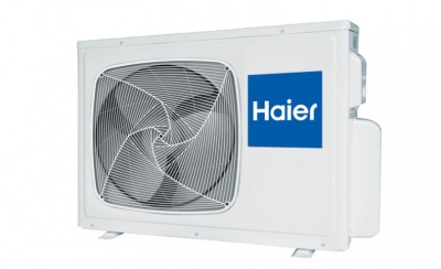 Сплит-система Haier HSU-09HNM103 R2 / HSU-09HUN103 R2