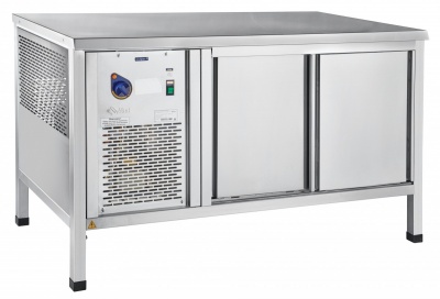 Стол холодильный Abat ПВВ(Н)-70 СО купе (внутренний агрегат)