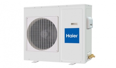 Сплит-система Haier HSU-30HNH03 R2-W / HSU-30HUN03 R2