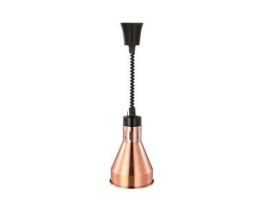 Лампа для подогрева EKSI EL-500-R Bronze