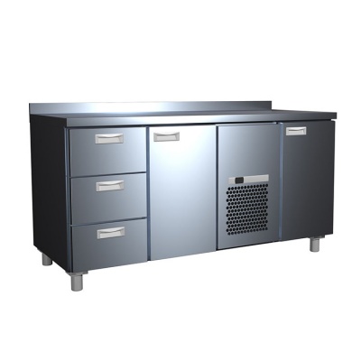 Стол холодильный Полюс 3GN/NT 311 (внутренний агрегат)