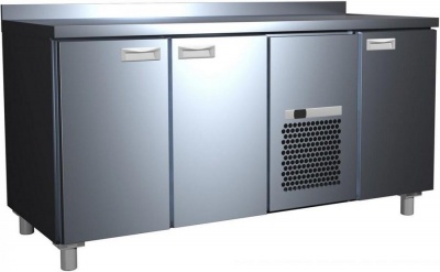 Стол морозильный Полюс 3GN/LT 111 (внутренний агрегат)
